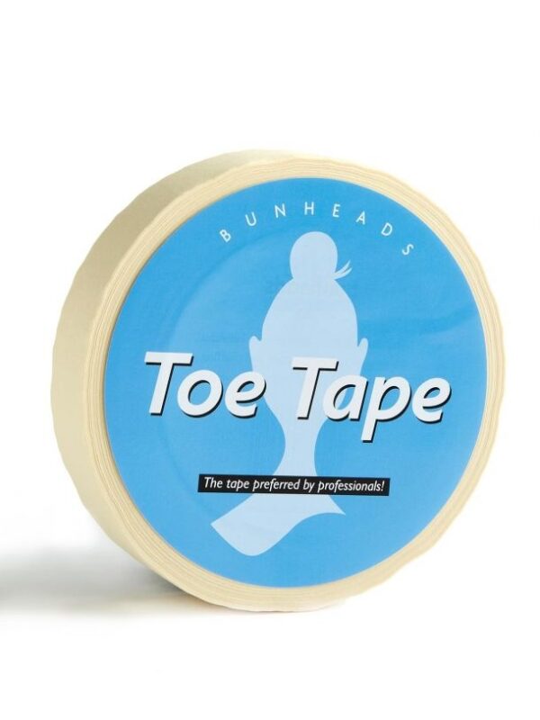 BUNHEADS TOE TAPE