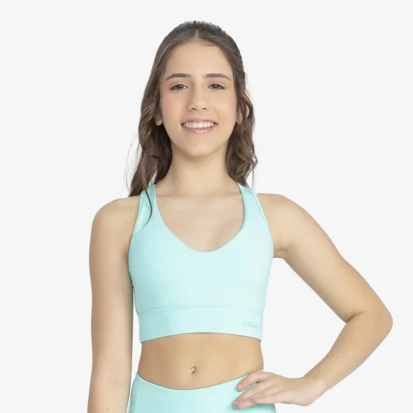 BRISA YOUTH TOP
