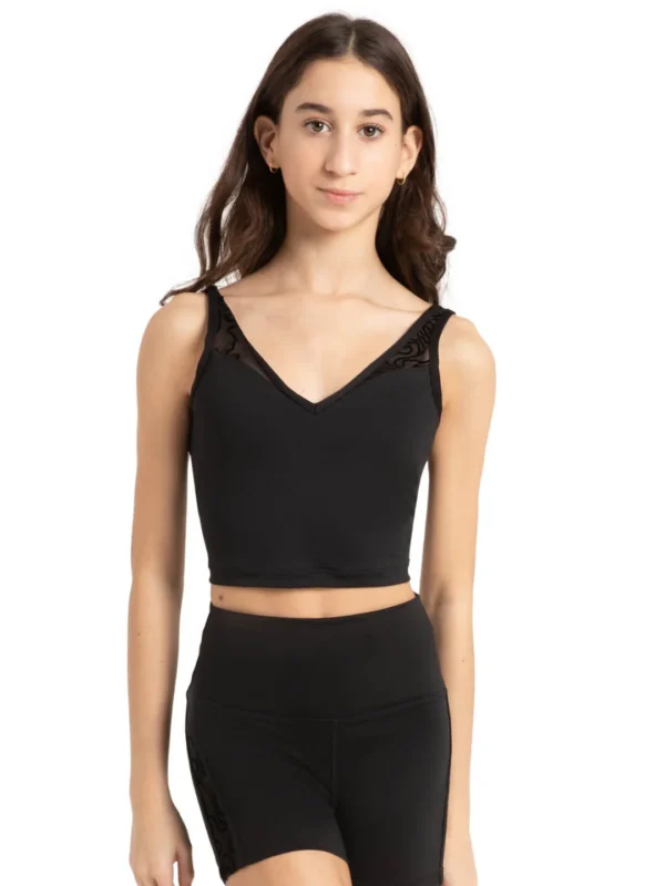 ADULT DOLCE TANK TOP