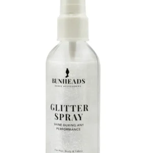 BUNHEADS GLITTER SPRAY