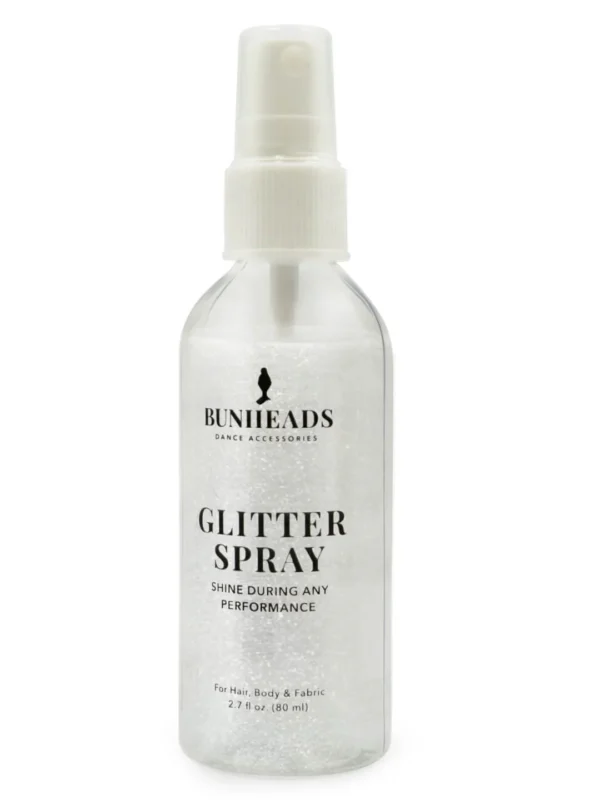 BUNHEADS GLITTER SPRAY