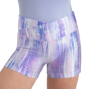 YOUTH PEARL SHORTS