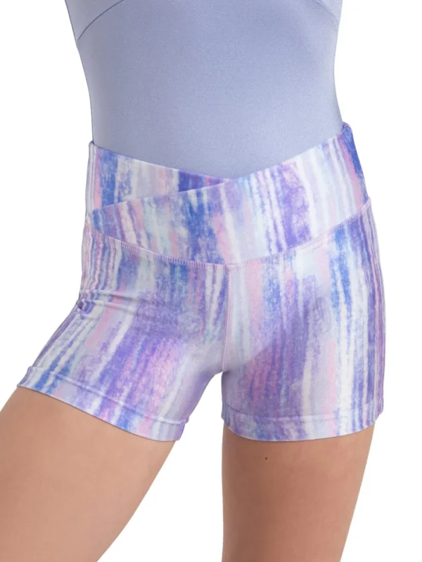 YOUTH PEARL SHORTS