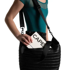 COLD CUP PEPPERMINT PLAID