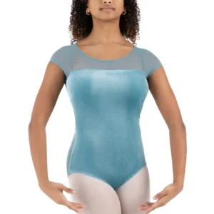 ADULT JUNIPER LEOTARD