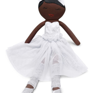 CHARLOTTE BALLET DOLL