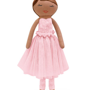 CHLOE BALLERINA DOLL