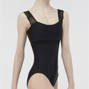 ERINE LEOTARD
