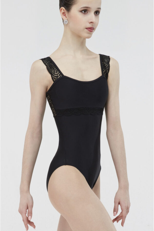 ERINE LEOTARD