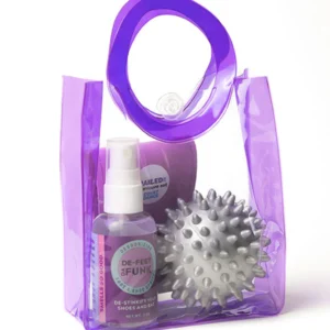 DANCER FOOT CARE KIT