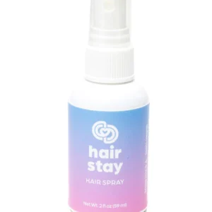 HAIR STAY HAIR SPRAY