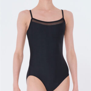 HARLOW LEOTARD