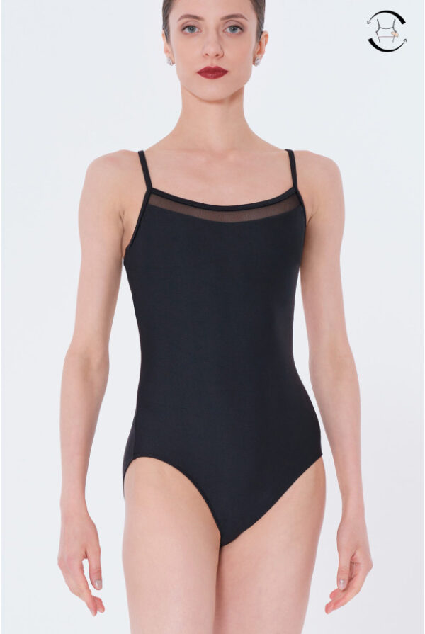 HARLOW LEOTARD