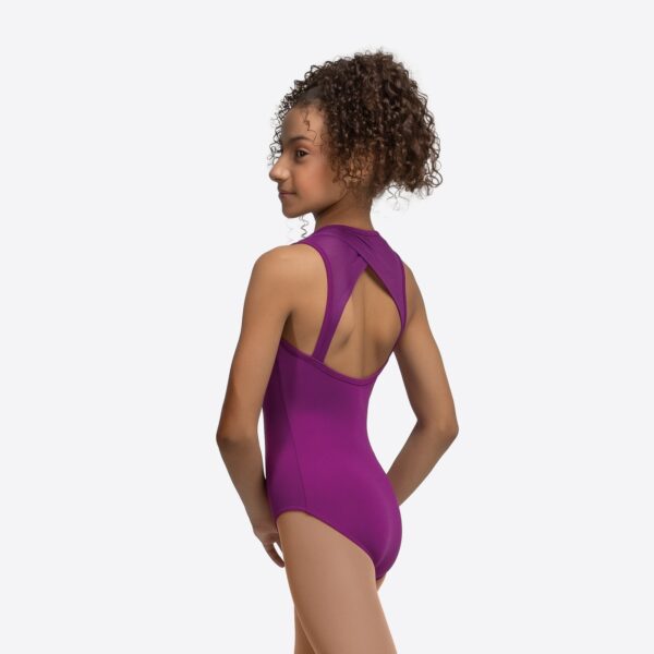 ELIZA YOUTH LEOTARD