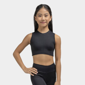 YOUTH TANK CROP TOP