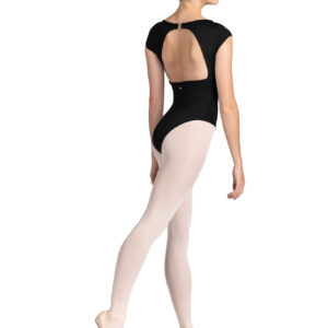 ADULT MIAMI CAP SLEEVE LEOTARD