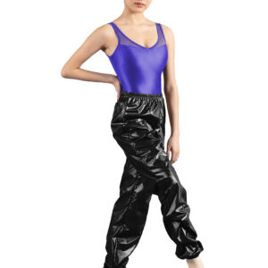 GLOW SHINE RIP STOP PANT