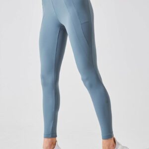 SPRINT HIGH WAISTED LEGGING