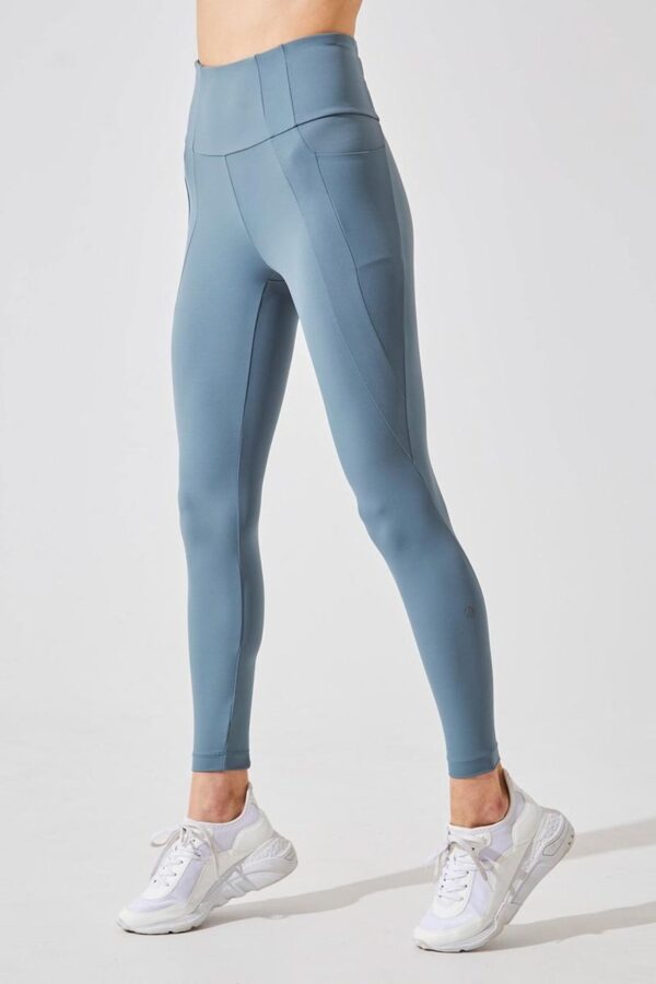SPRINT HIGH WAISTED LEGGING