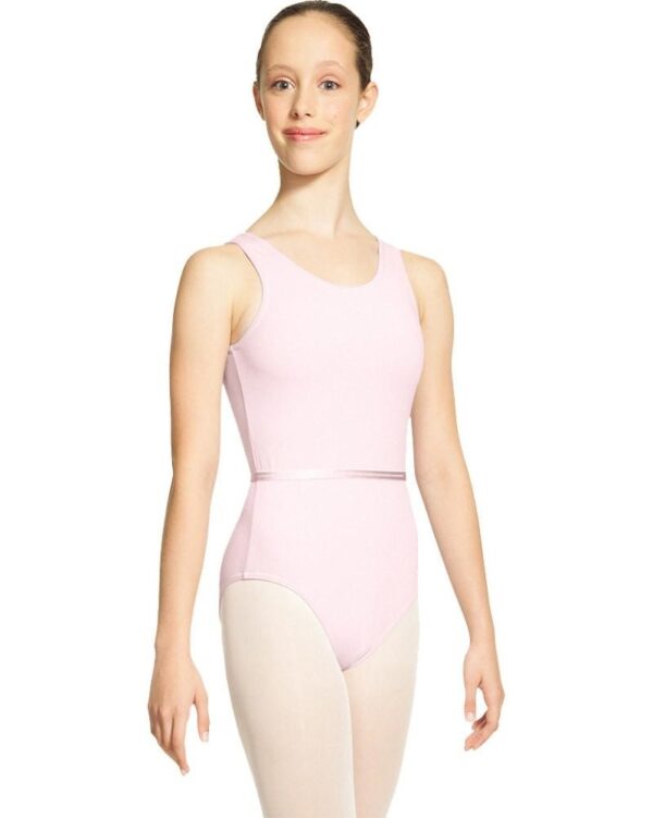 MATRIX TANK LEOTARD