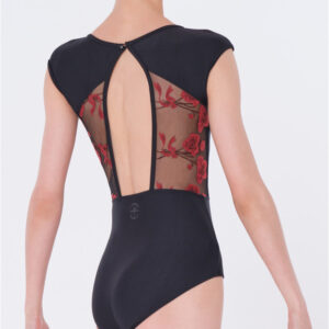 MUSCARI LEOTARD
