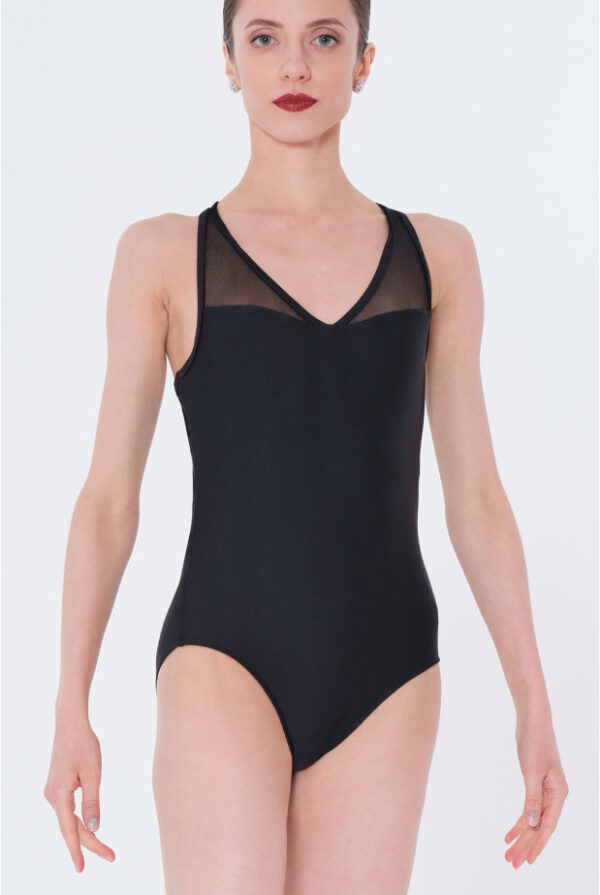 NEOMA LEOTARD