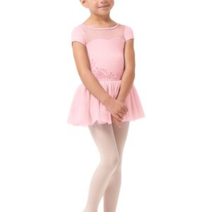 VINE SWEETHEART TUTU LEOTARD