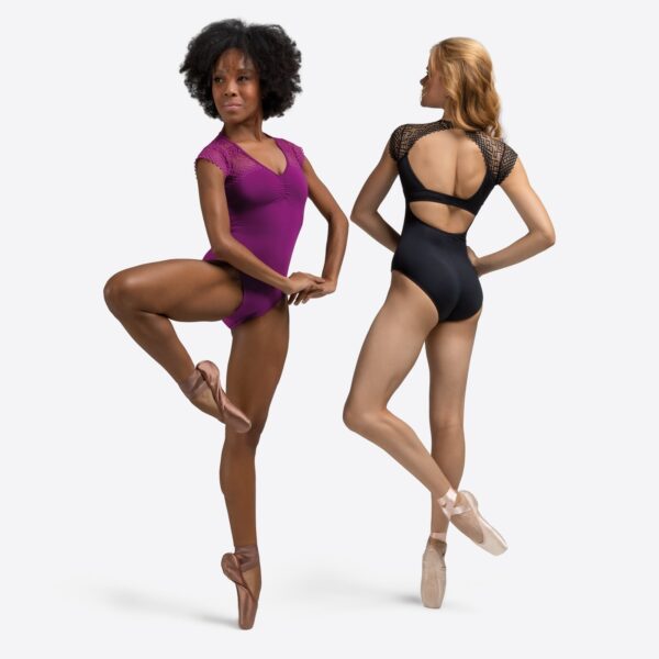 MARIE CLAIRE LEOTARD