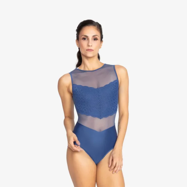 ADULT TANK LEOTARD