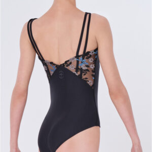 REINE ADULT LEOTARD