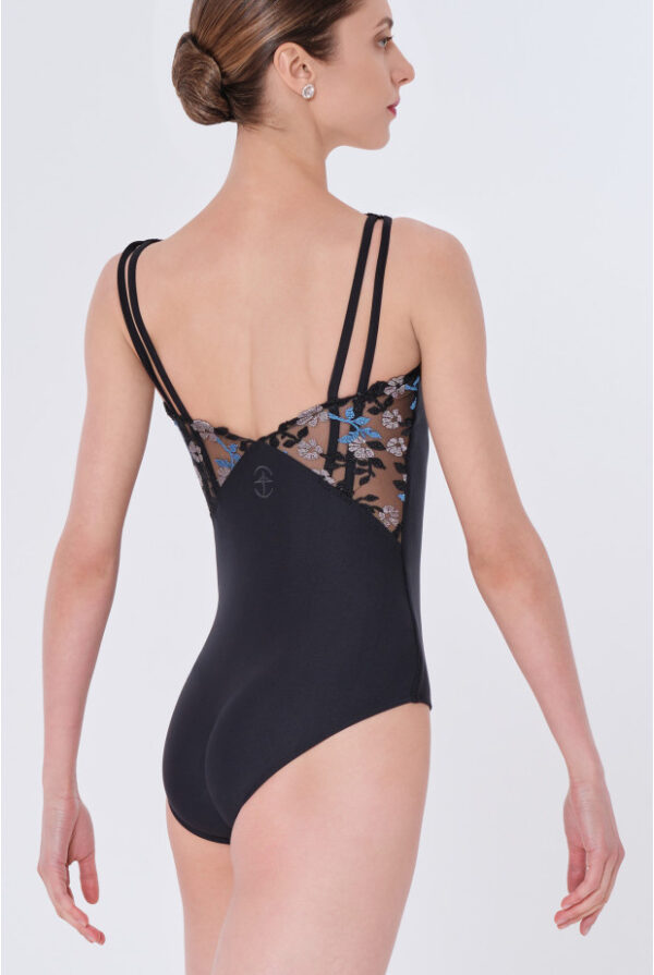 REINE ADULT LEOTARD