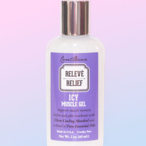RELEVE RELIEF MUSCLE GEL