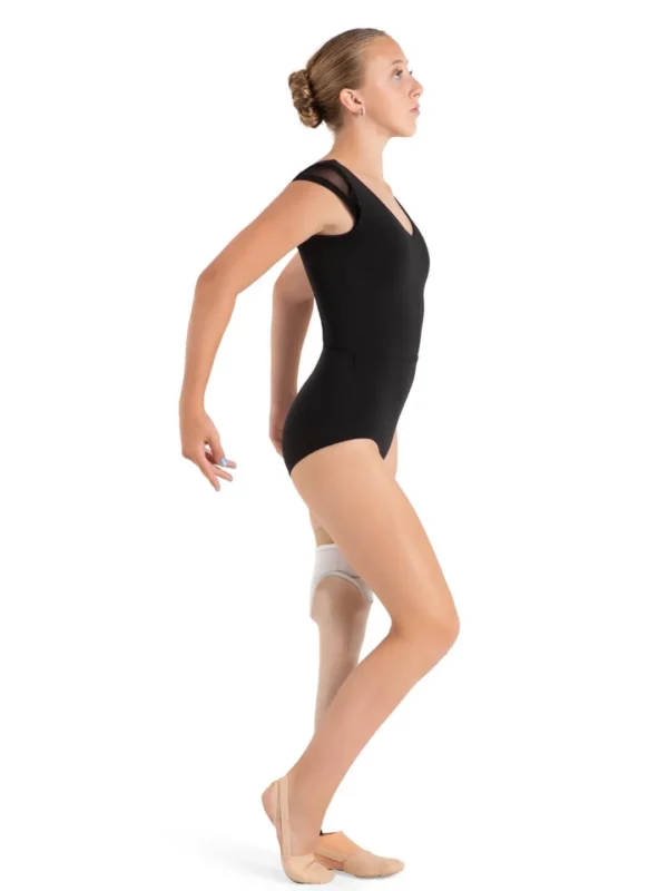 ADULT COASTAL LEOTARD