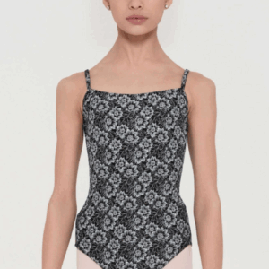 COLCHIC CAMI LEOTARD