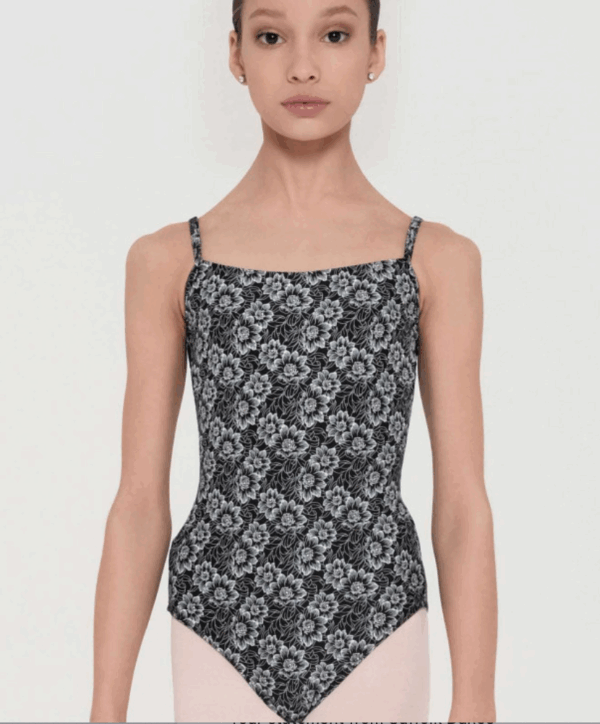 COLCHIC CAMI LEOTARD