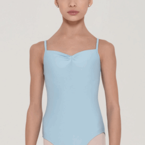 ANGELIQUE TANK LEOTARD