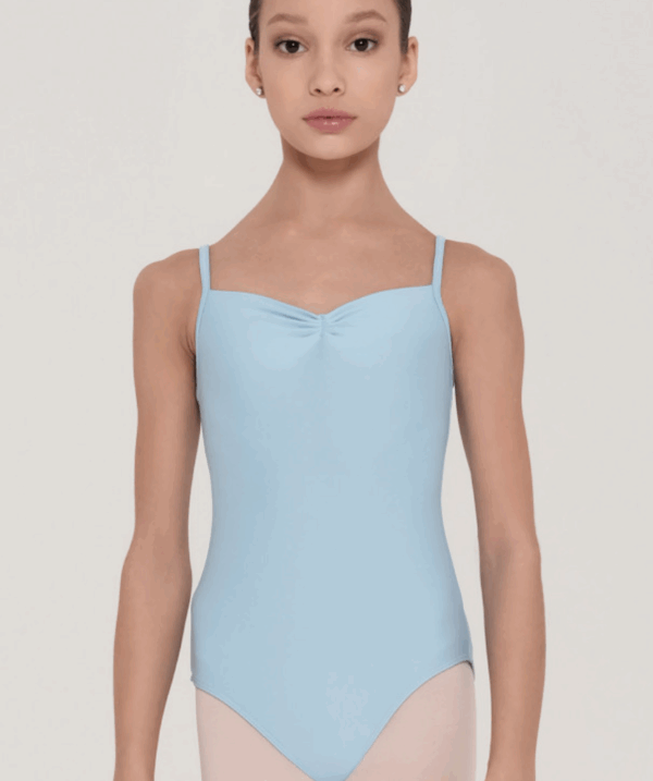 ANGELIQUE TANK LEOTARD