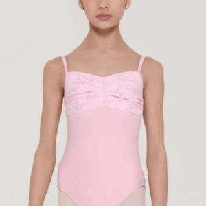 CIRNUM CAMI LEOTARD