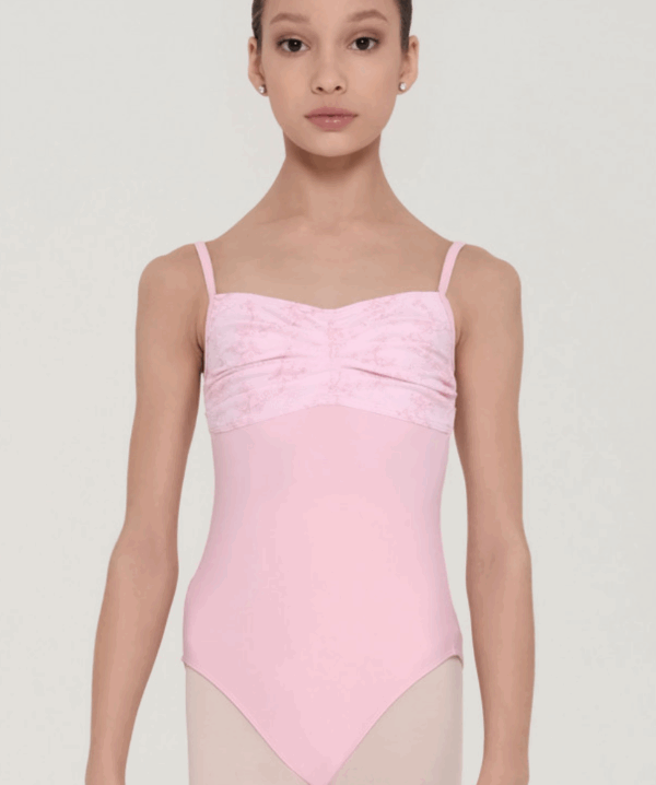 CIRNUM CAMI LEOTARD