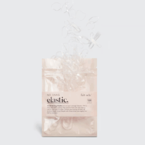 KITSCH BLUSH HEADBAND