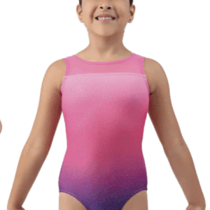 GYM LEOTARD