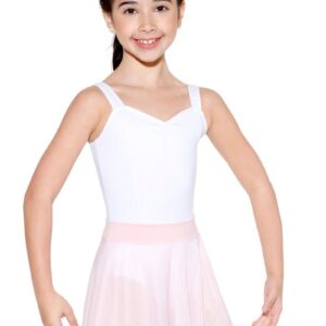 SO DANCA CIRCLE PULL ON SKIRT