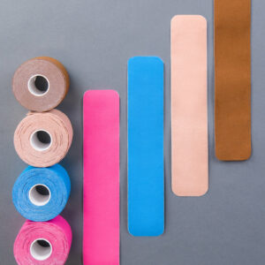 KINESIOLOGY TAPE
