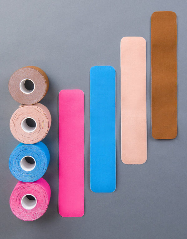KINESIOLOGY TAPE