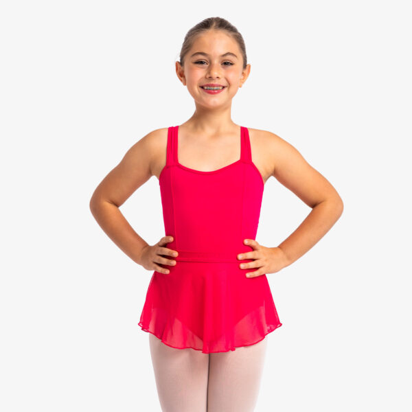 TP11 MARIA CHILD SKIRT