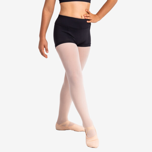 TP41 FANCY FREE YOUTH SEAMED SHORTS