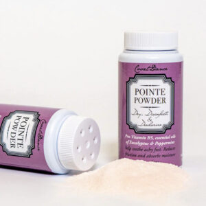 POINTE POWDER