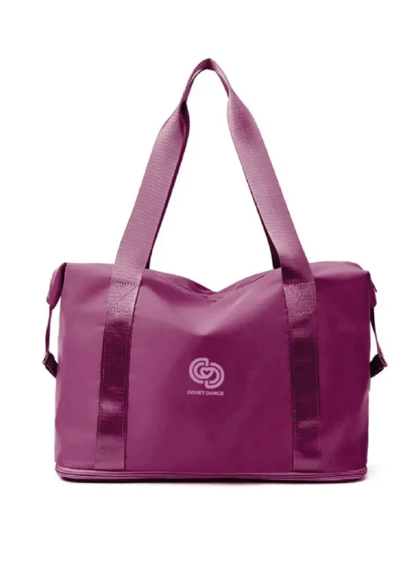 JOI STUDIO TOTE BAG