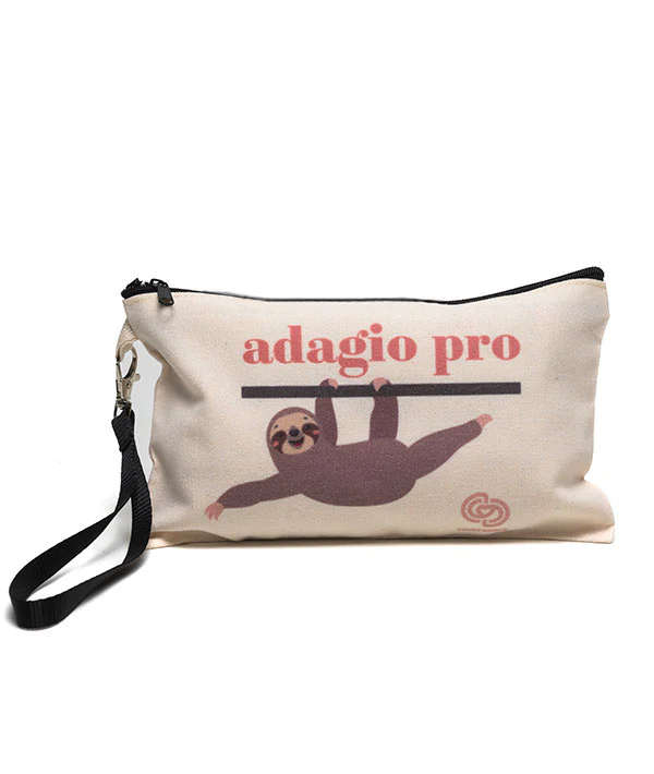 ADAGIO PRO BAG TAG