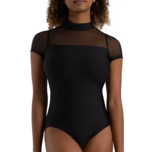 ADULT BLACKTHORN LEOTARD